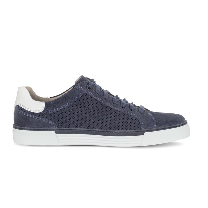 Gabor Sneaker low blau #1