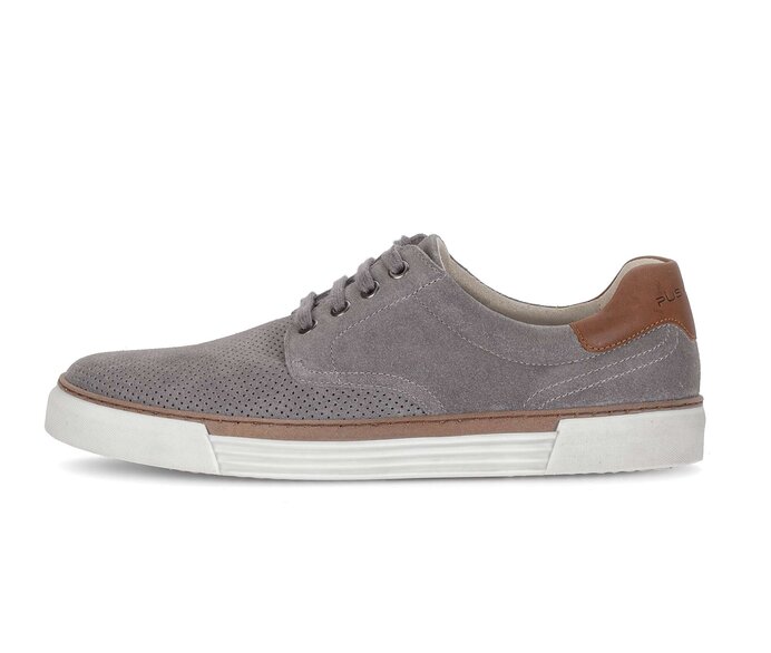 Pius Gabor Sneaker low grau #0