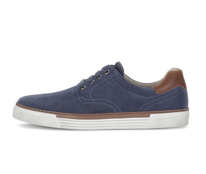 Pius Gabor Sneaker low blau #0
