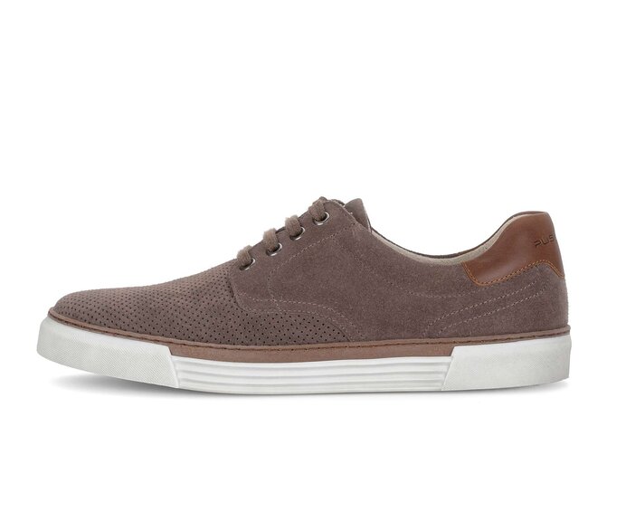 Pius Gabor Sneaker low grau #0