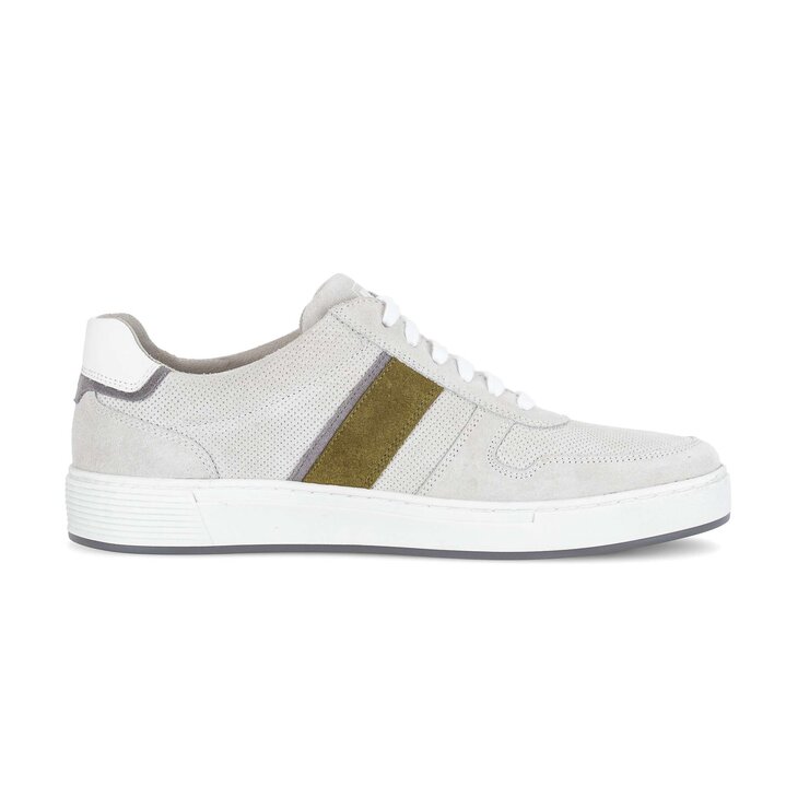 Gabor Sneaker low weiß #1