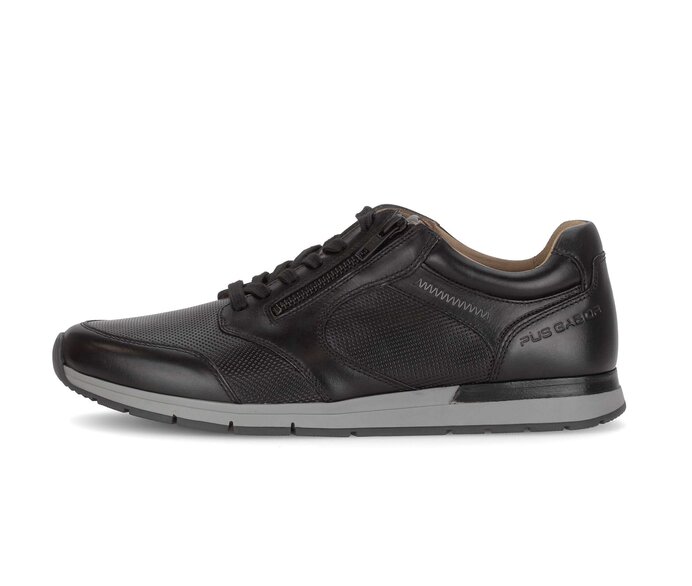 Gabor Sneaker low schwarz #0