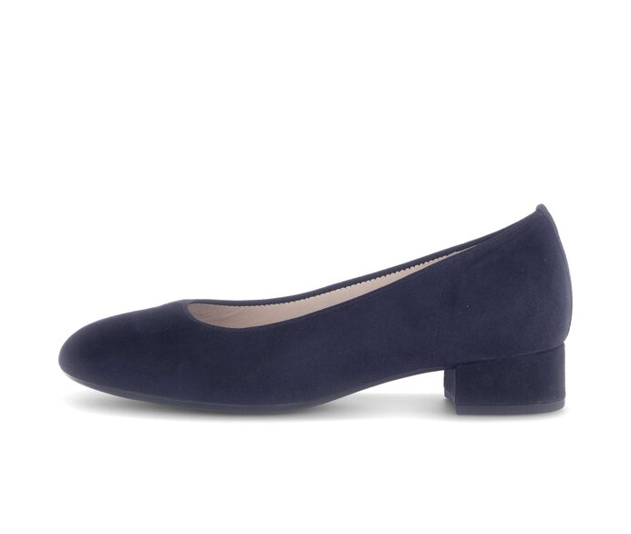 Décolleté eleganti blu #0 Décolleté eleganti blu #0