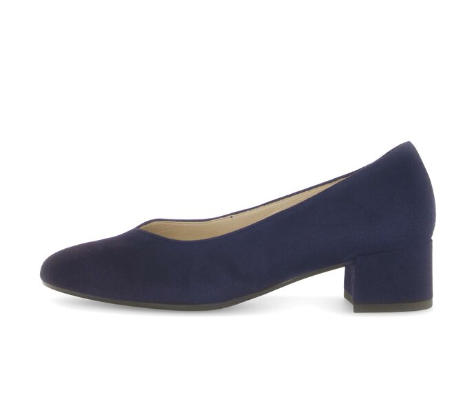 Décolleté eleganti blu #0 Décolleté eleganti blu #0