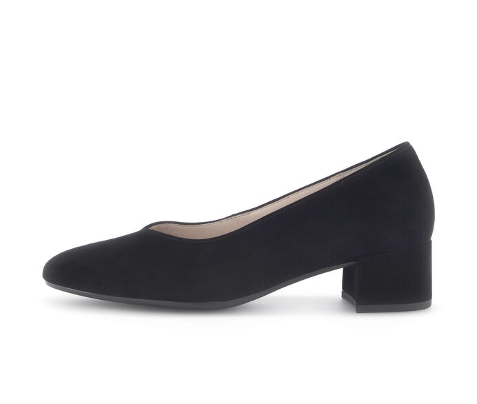 Décolleté eleganti nero #0 Décolleté eleganti nero #0