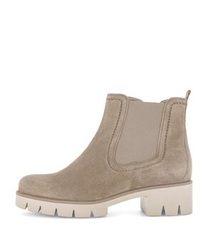 Chelsea boots brun Chelsea boots brun