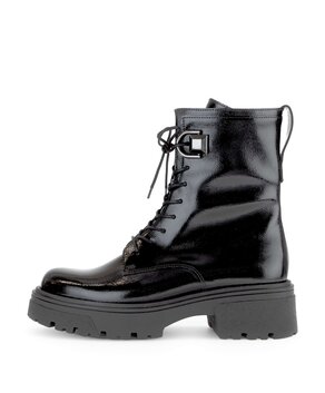 Biker Boots zwart