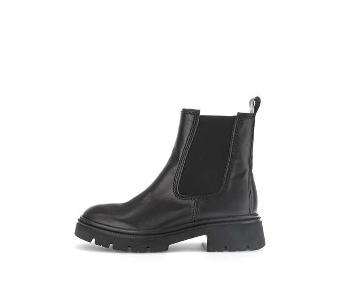 Chelsea Boot schwarz #0 Chelsea Boot schwarz #0