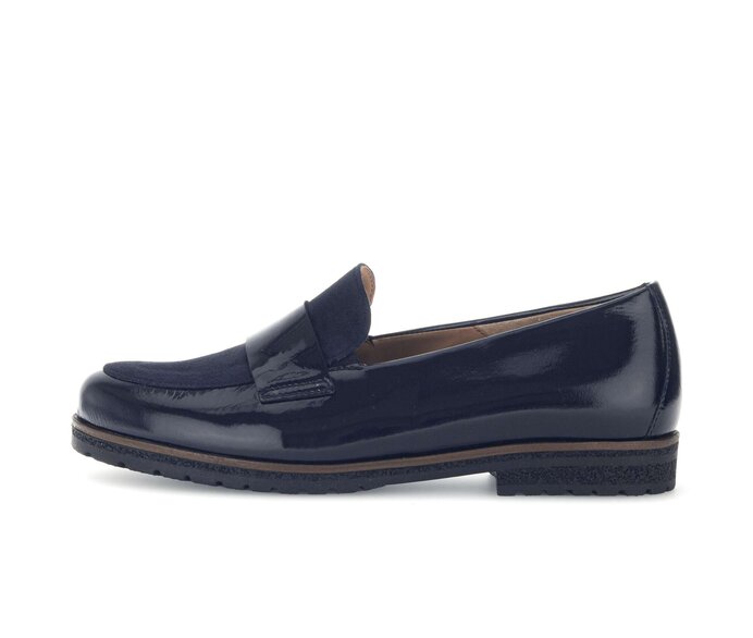 Slipper blau #0 Slipper blau #0