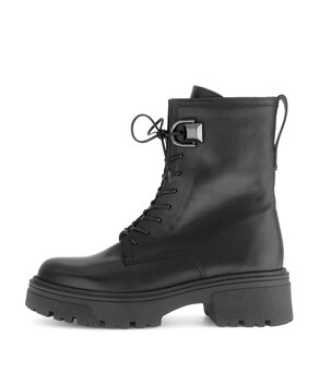 Biker Boot zwart