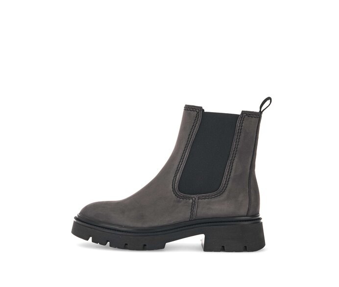 Chelsea boots grå #0 Chelsea boots grå #0