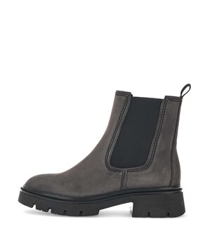 Stivaletto Chelsea grigio