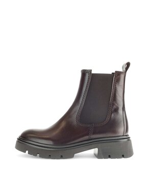 Stivaletto Chelsea marrone