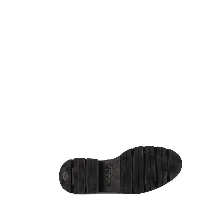 Stivale sportivo grigio #4