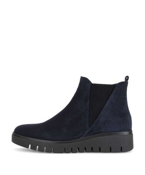 Chelsea Boot blau