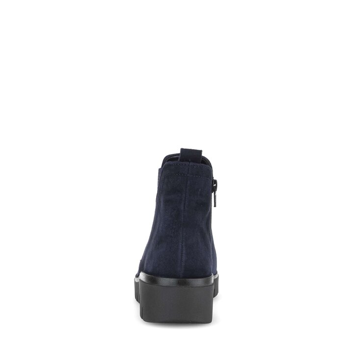 Chelsea Boot Blau #3