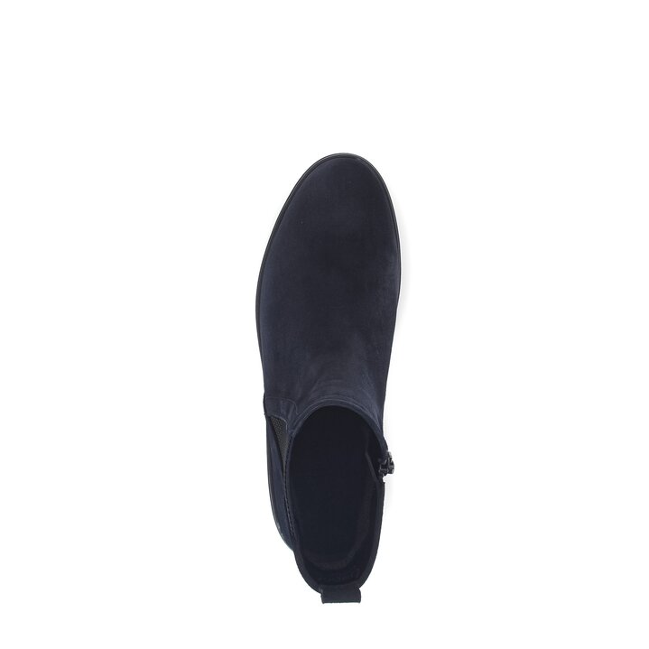 Chelsea Boot Blau #5