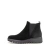 Chelsea Boot schwarz