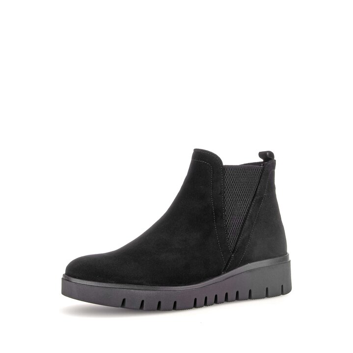 Chelsea Boot schwarz #2