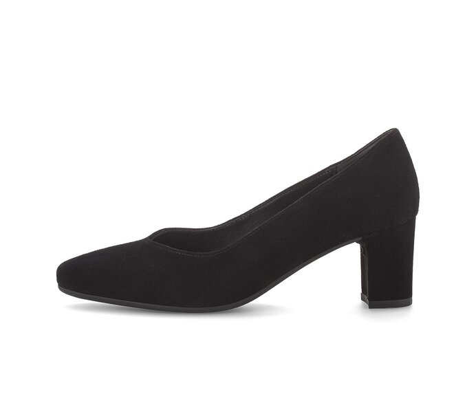 Elegante pumps zwart #0