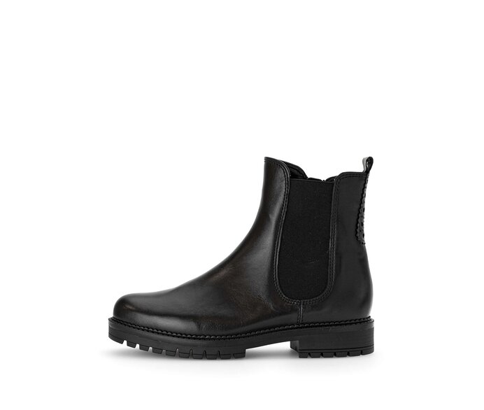 Chelsea Boot schwarz #0 Chelsea Boot schwarz #0