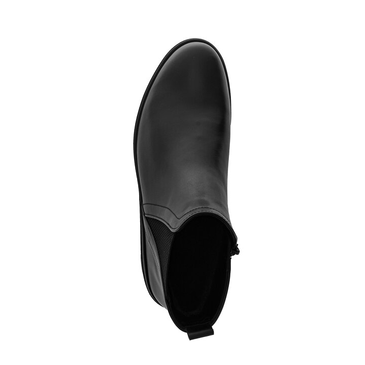 Chelsea Boot schwarz #5