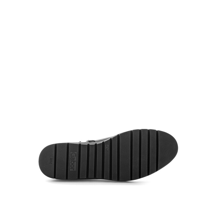 Chelsea Boot schwarz #4