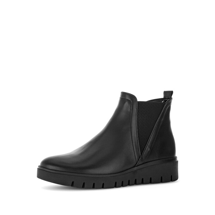 Chelsea Boot schwarz #2
