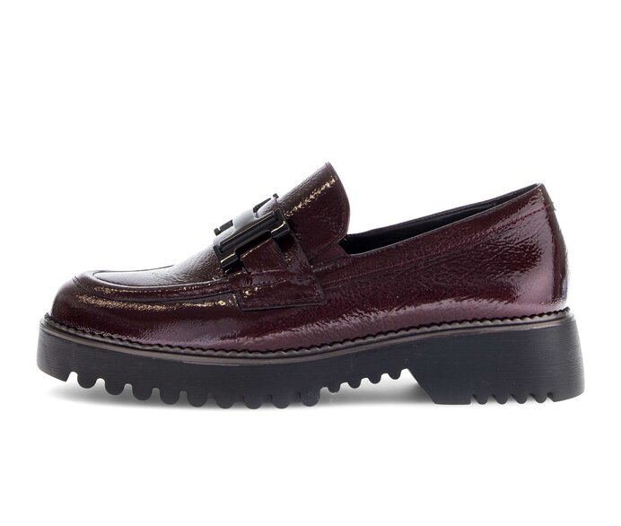 Loafer Rot #0