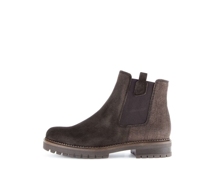 Chelsea Boot braun #0