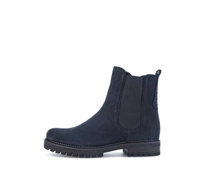 Chelsea Boot blau #0 Chelsea Boot blau #0