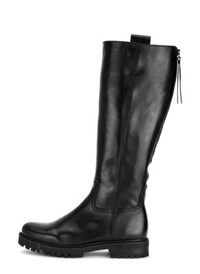 Stivali da equitazione nero