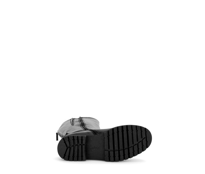 Stivali da equitazione nero #4 Stivali da equitazione nero #4