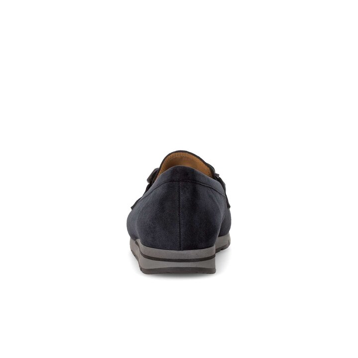 Slipper blau #3