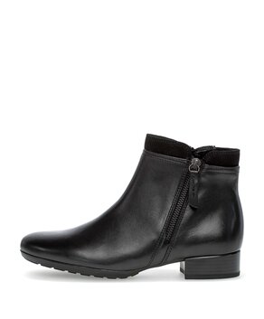 Bottines sportives noir
