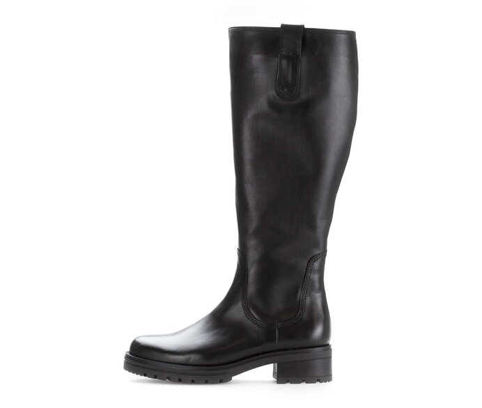 Cavalière noir #0