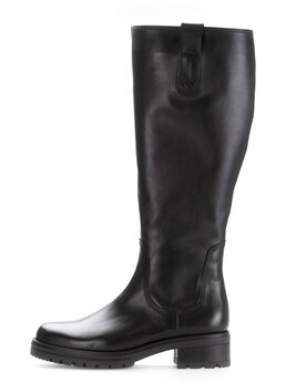 Bottes sportives noir