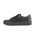 Sneaker low schwarz