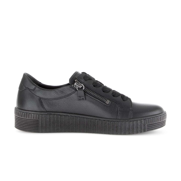 Sneaker low schwarz #1