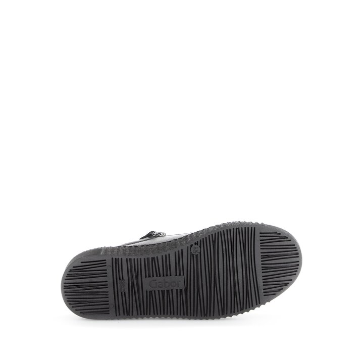 Sneaker low schwarz #4