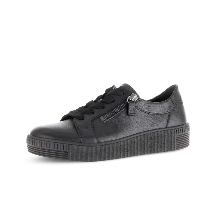 Sneaker low schwarz #2