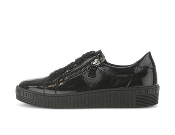 Basket basse noir
