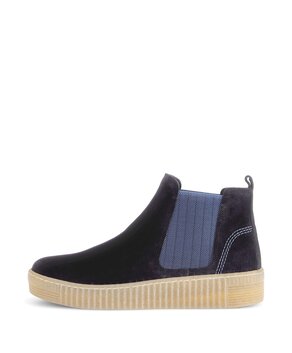 Chelsea blauw