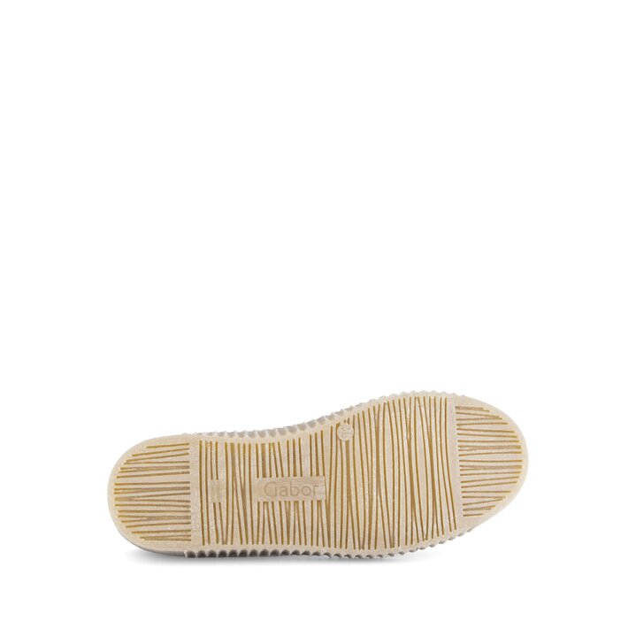 Chelsea boots blå #4