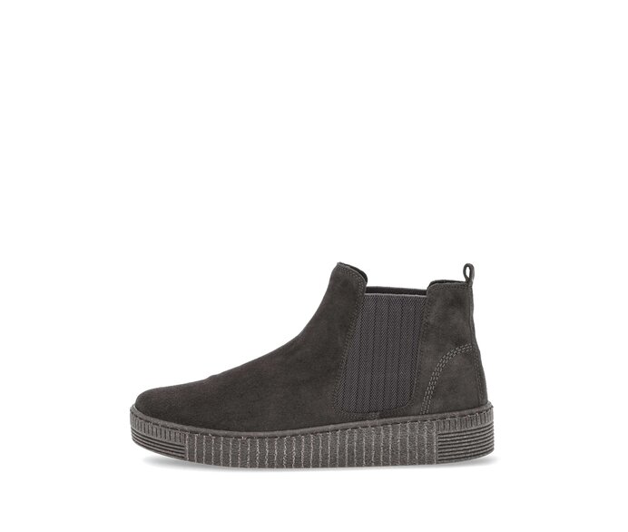 Chelsea Boot grau #0