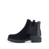 Chelsea Boot schwarz