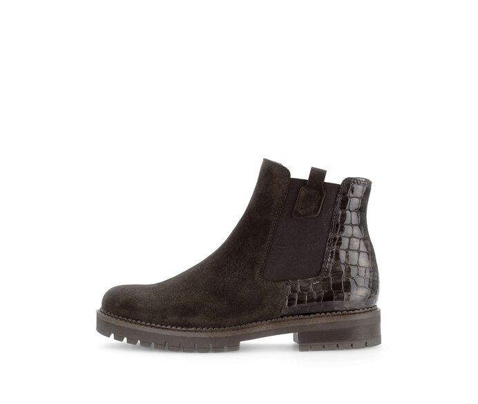 Chelsea Boot braun #0