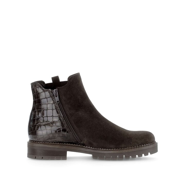 Chelsea Boot braun #1