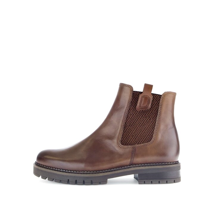 Chelsea Boot braun #0