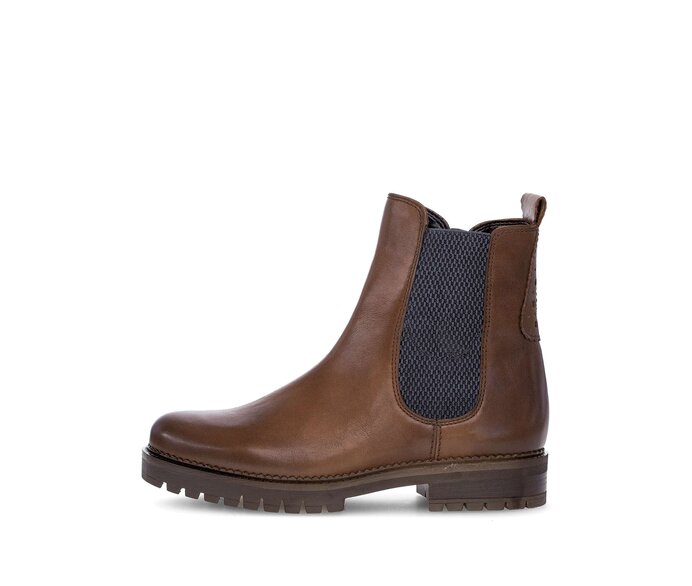 Chelsea Boot braun #0 Chelsea Boot braun #0